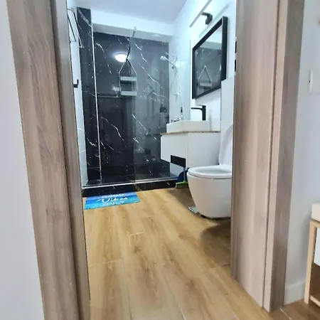 Blue 60-endless Summer Mamaia Nord Apartment