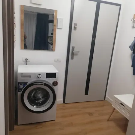 Blue 60-endless Summer Mamaia Nord Apartment Navodari