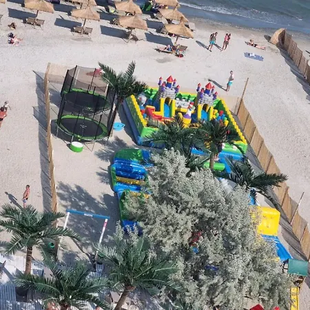 Apartment Blue 60-endless Summer Mamaia Nord