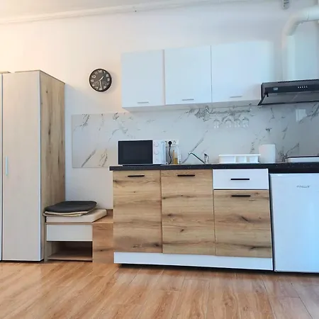 Apartment Blue 60-endless Summer Mamaia Nord Navodari