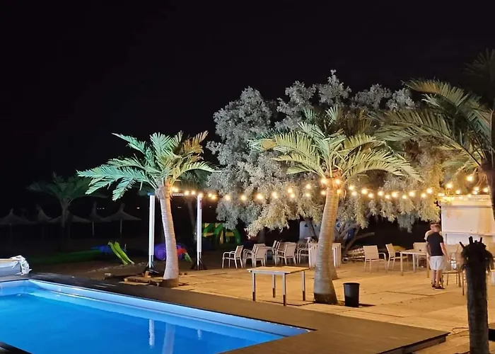 Blue 60-endless Summer Mamaia Nord Navodari