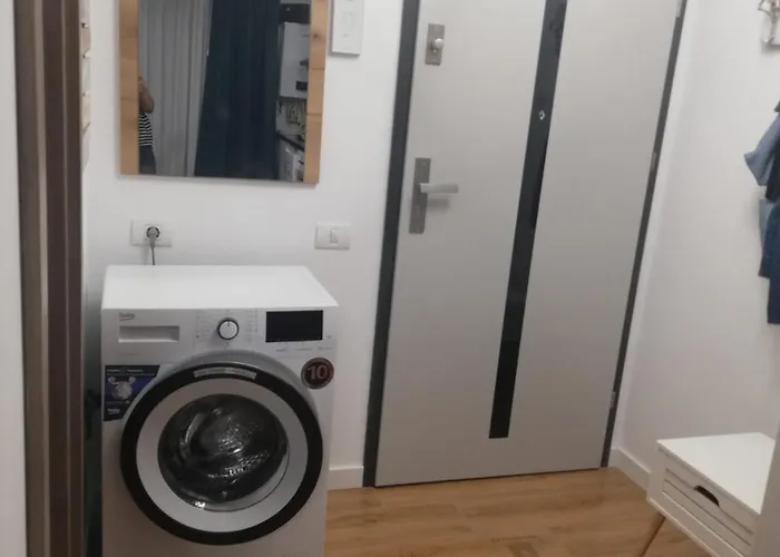 Blue 60-endless Summer Mamaia Nord Apartment Navodari